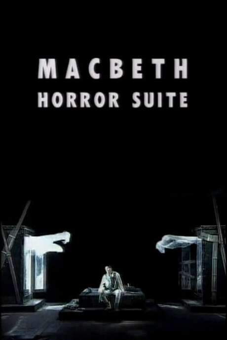 Macbeth Horror Suite